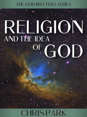 cover image of Religion and the Idea of God
